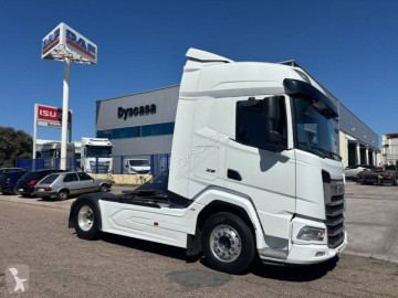 DAFXF New generation