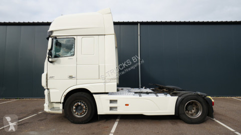 DAFXF460
