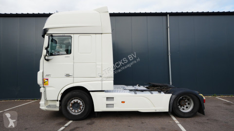 DAFXF460