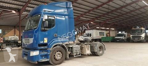 RenaultPremium430 DXI