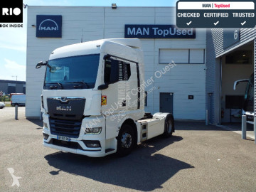 MANTGX