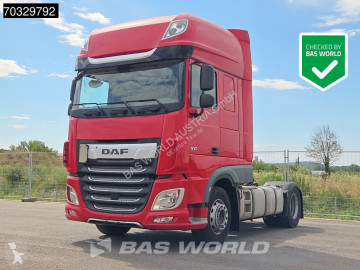 Влекач DAF 480 XF 4X2 SSC 1275L Tanks ACC