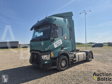 جرار Renault