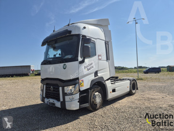 جرار Renault
