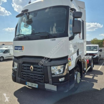 Tracteur Renault