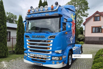 ScaniaS