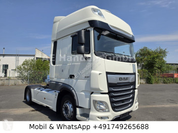 Traktor DAF