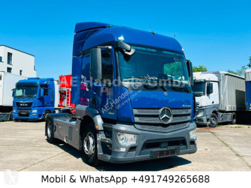 MercedesActros