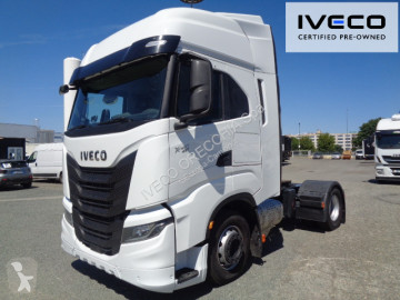 Влекач Iveco X-WAY X-WAY AS440X49T/P