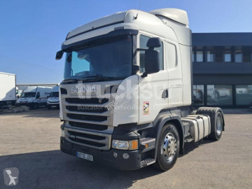ScaniaR450