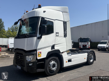 RenaultT-Series
