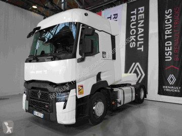 Tracteur Renault