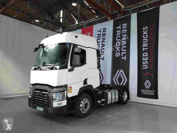 Tracteur produits dangereux / adr Renault