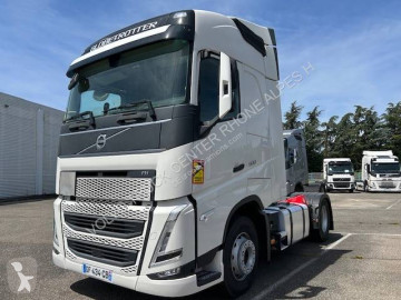 Traktor Volvo
