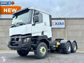 Влекач Renault K-Series 420