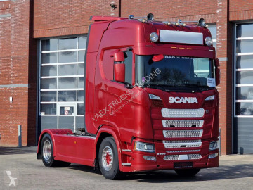 ScaniaG