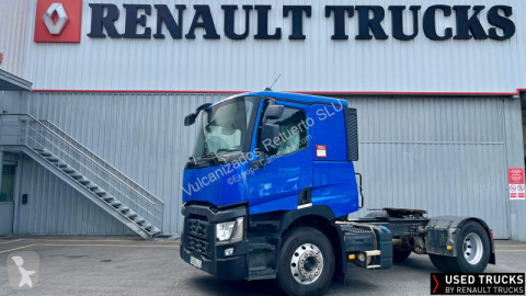 Trattore Stradale Renault