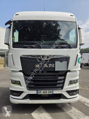 Tracteur MAN TGX 18.470
