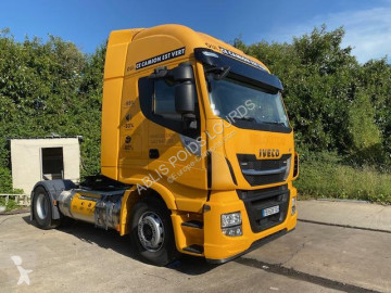 جرار Iveco