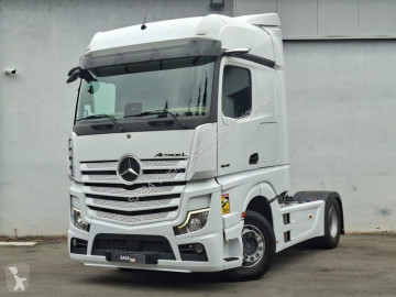 MercedesActros