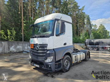 MercedesActros