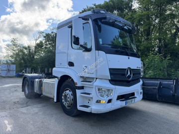 Trattore Stradale Mercedes