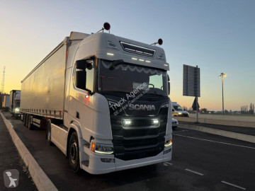 Scania