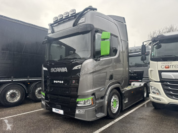 Scania