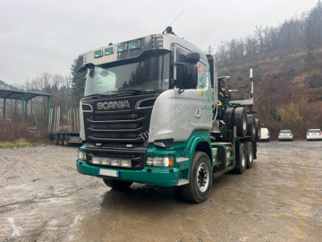 Scania