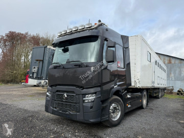 Trattore Stradale Renault