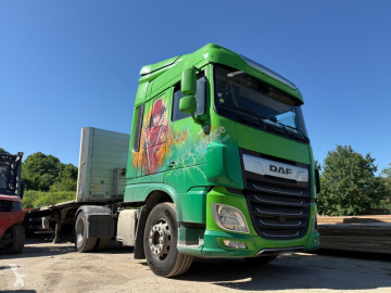 DAF 480