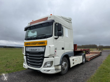 DAFXF460