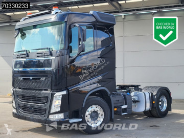 Влекач Volvo FH 500 4X2 Low Roof! Hydraulic Alcoa's