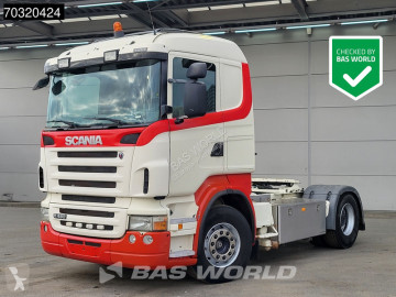 Traktor Scania