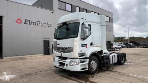 Влекач Renault Premium 450 DXI (PROPRE / GOOD CONDITION / BONNE ETAT)