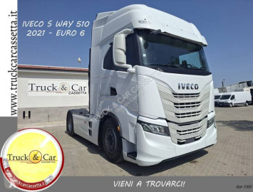 IvecoS-WAY510
