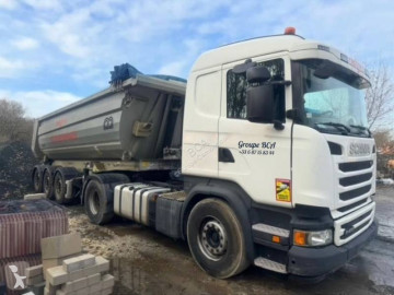 ScaniaR410