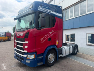 ScaniaR450