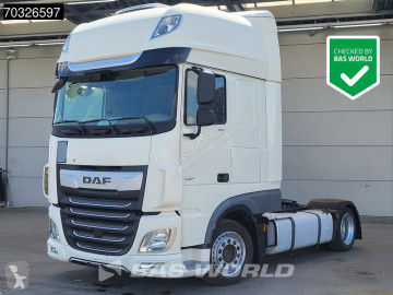 Traktor DAF