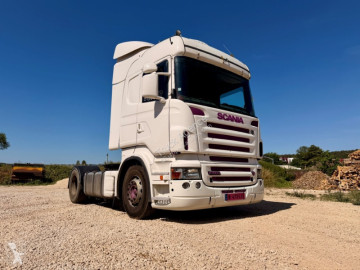 جرار Scania R R5004X2HNA