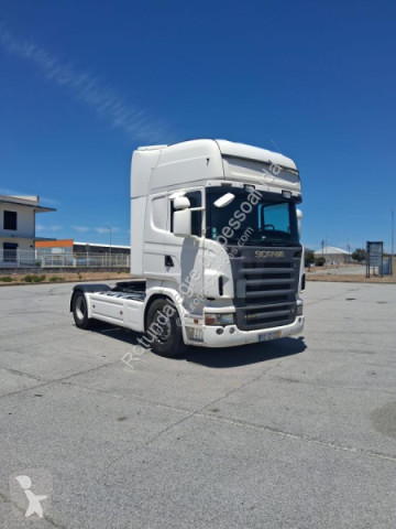 ScaniaR