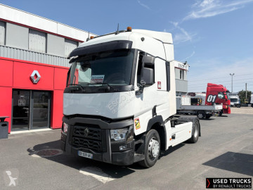 RenaultT-Series
