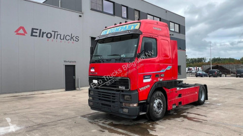 Влекач Volvo FH12 12420 (MANUAL GEARBOX / BOITE MANUELLE)