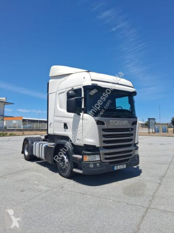 ScaniaR450