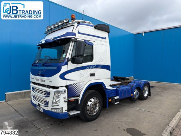Trattore Stradale Volvo FM 460 6x2, EURO 6, PTO, RHD