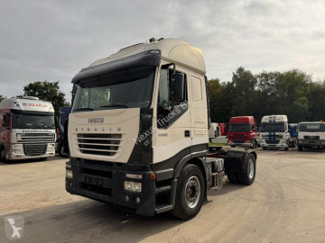 IvecoStralis
