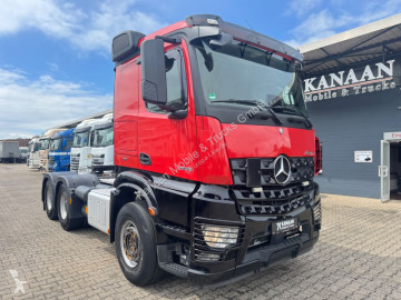 MercedesLS