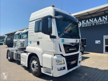 Traktor MAN