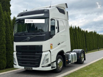 Влекач Volvo FH FH 500