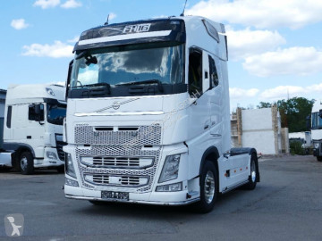 Tracteur Volvo